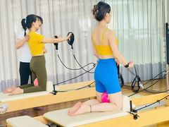 -GT健身(育秀会馆)