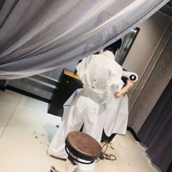 -重道造型