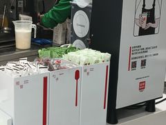 -书亦烧仙草(潼南外滩店)