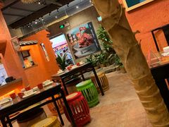 大堂-老客家·客家菜(万达店)