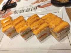 -Sushi Love 创意寿司(丽影广场店)