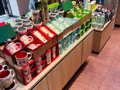 -星巴克臻选(成都宽窄巷子店)