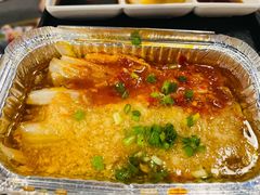 -長壹旋转烤吧 农家鸡火锅
