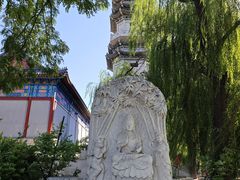 -盛世南宫影视城(北普陀影视城)