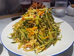 -一口猪年味东北菜(荔枝沟店)