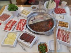 -傣妹火锅(狮子桥店)