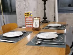 -刀叉遇上筷子中西融合餐厅(南开店)