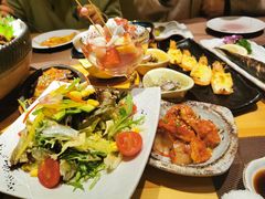 -割烹旭日本料理(龙湖狮山天街店)
