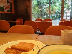 -大快活(丽丰店)