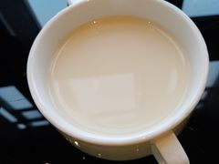 -唐拉雅秀酒店-西锦汇空中BBQ·思创餐厅