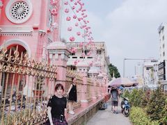 -耶稣圣心堂