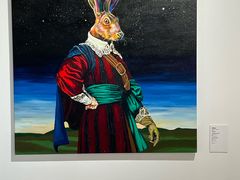 -龙环葡韵住宅式博物馆