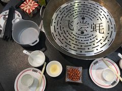 -飞尝蚝·顺德菜·鱼生(顺德总店)