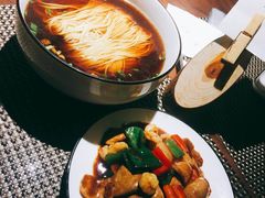 -十面春风·江南面馆(崇宁路店)