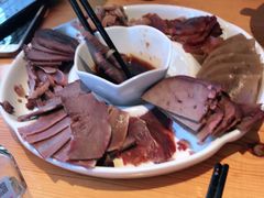 -漕河全驴宴饭店(徐水店)