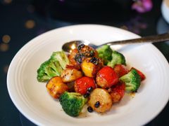 -三号黄浦会Canton Table