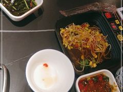-淼福猪肚鸡·椰子鸡火锅(大沙地店)
