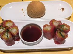 -蔡澜点心·粤菜(花城汇南区店)