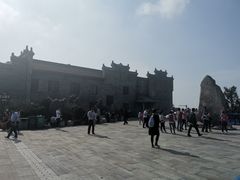 -南岳衡山风景名胜区