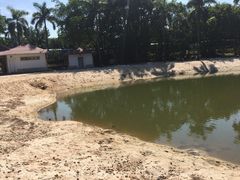 -佛山祈福仙湖酒店