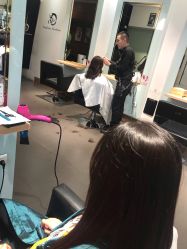 -东方麒麟·潘多拉SALON
