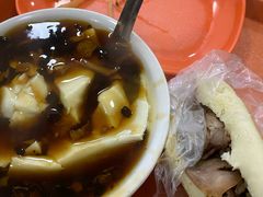 -老北京豆汁店