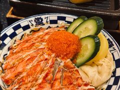 -摩打食堂(壹方中心店)