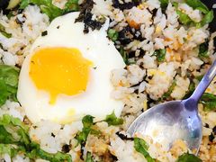 -鱼籽村秘制拌饭(崇文门店)