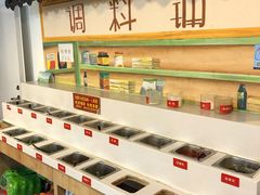 -玉林串串香·自助串串(崇文门搜秀店)