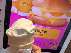 -麦当劳(集美石鼓店)
