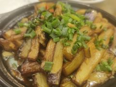 -龙记烤鸭店(新民路店)
