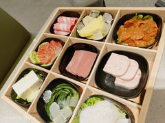 -海底捞火锅(泉城路店)