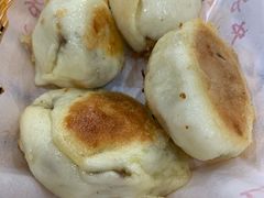 牛肉水煎包-方中山胡辣汤(正光路店)