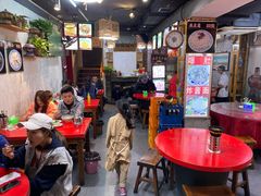 -义聚成老北京炙子烤肉(门框店)