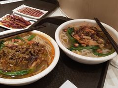 -水平有限广西米粉·广西风味集(五道口店)