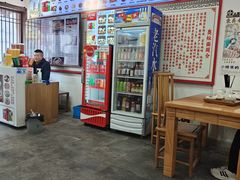-孙盛兴奥灶面馆·蟹黄面·三虾面(直营.拙政园店)