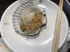 -海味当家·蒸锅海鲜(星海公园店)