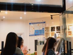 -林香柠·柠檬茶