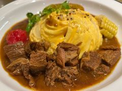 -吾妻拉面•和风食堂(群光广场店)