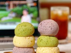 -可丽可丽·生日蛋糕·下午茶(厦门鹭港店)