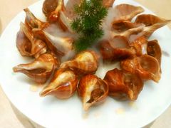 -将相和·海鲜蒸饺大连菜