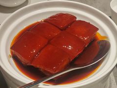 -沪昕金让六尺饭店·粤菜·海鲜·融合菜(四季青店)