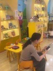 -乐智小天地(凯德梦之龙店)