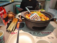 -蛙小侠(古镇大信新都汇店)