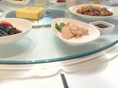 -廊亦舫Lang Yi Fang Restaurant(金桥店)