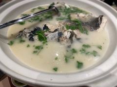 -久宴·天目湖大鱼头(恐龙园店)