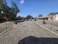 -山西霍州署