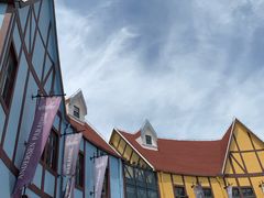 -安徒生童话乐园