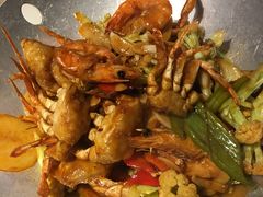 -醉得意·山茶油炒土鸡(泰安万达店)