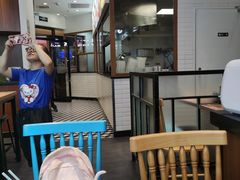 -小杨生煎(香港名都店)
